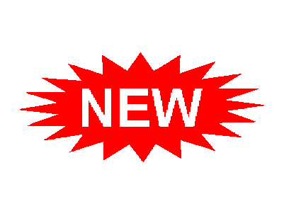 Latest news update icon