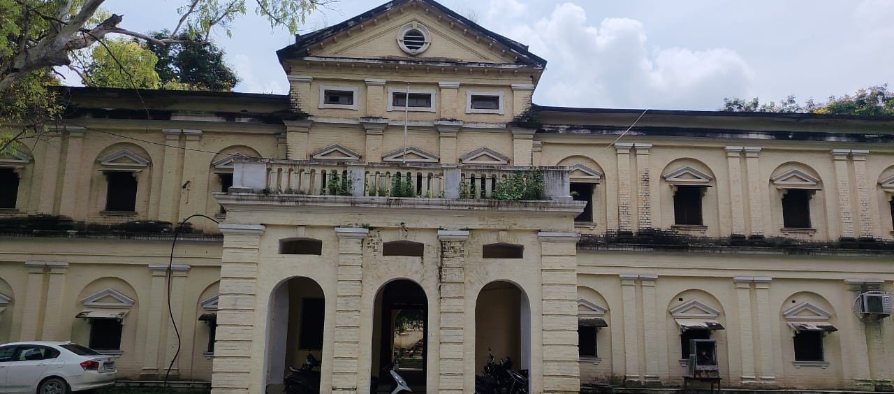Students activities at Deepa Memorial School